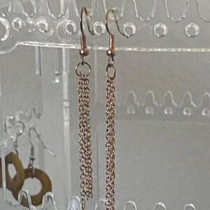 ‎Earrings